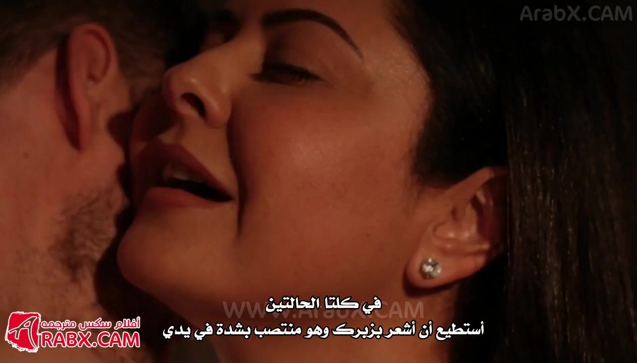 ليلة مليئة بالأرق - سكس مترجم