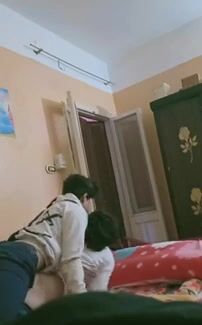 Xnxx arab شاب مصري ينيك حبيبته بعنف بصوت واضح - سكس عربي